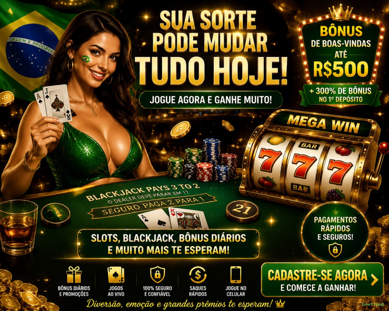 Apostas esportivas da bowtiepg com odds competitivas